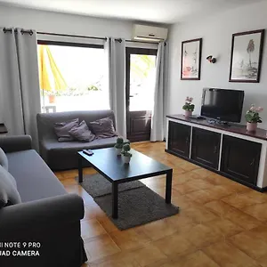  Apartment Vista Maravillosa Spain