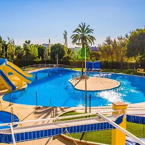  Apartment 19 Estudio En Minerva - Piscina - Playa - Excelente Wifi Spain
