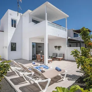  Holiday home Alegria Spain